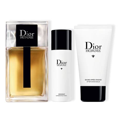 nocibe coffret dior homme|DIOR Coffret parfum Dior Homme Eau de Toilette .